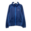 Unisex Everest - Track jacket, size 146 - 152 - Blue ()