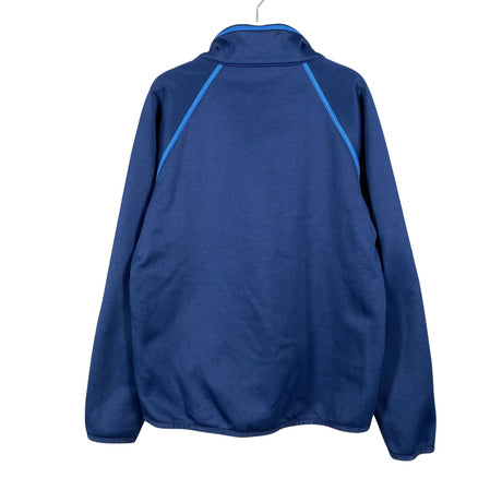 Unisex Everest - Track jacket, size 146 - 152 - Blue (2)