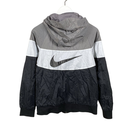 Unisex Nike - Outdoor jacket, size 152 - 158 - Gray (2)