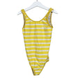Unisex Reima - Swimsuit, size 122 - 128 - Yellow ()