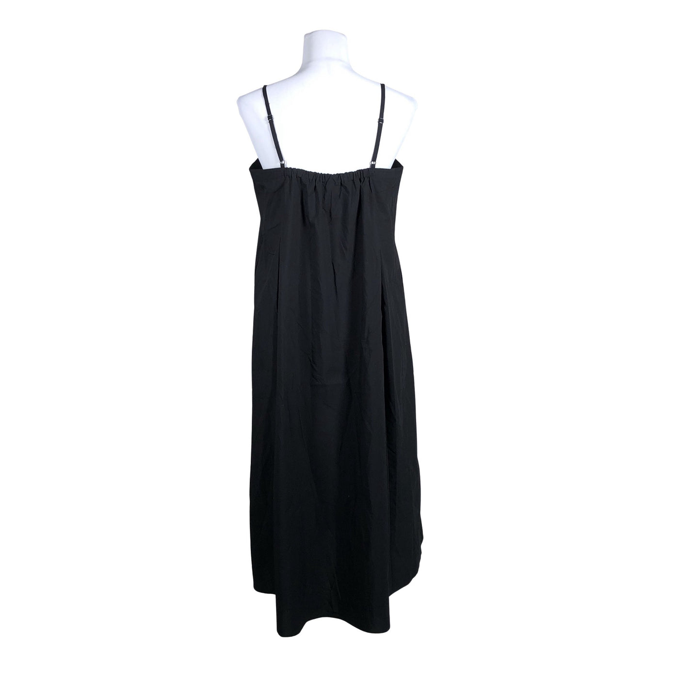 Unisex Muji - Dress, size 36 - Black (2)