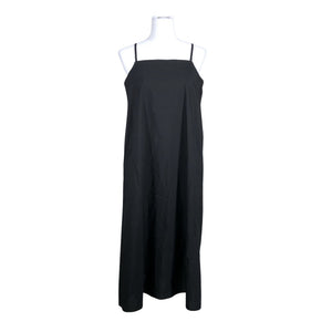 Unisex Muji - Dress, size 36 - Black (1)