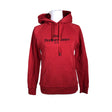 Unisex Peak Performance - Hoodie, size 36 - Red ()