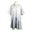 Unisex Mads Norgaard - Dress, size 42 - Light blue ()