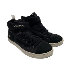 Unisex Viking - Spring/Fall shoes, size 36 - Black (2)
