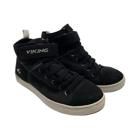 Unisex Viking - Spring/Fall shoes, size 36 - Black (2)