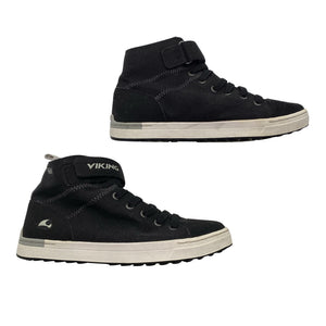 Unisex Viking - Spring/Fall shoes, size 36 - Black (1)