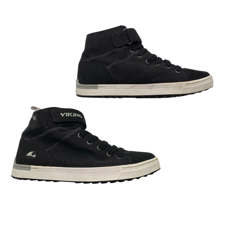 Unisex Viking - Spring/Fall shoes, size 36 - Black ()