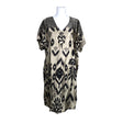 Unisex Costamani - Dress, size 38 - Brown ()