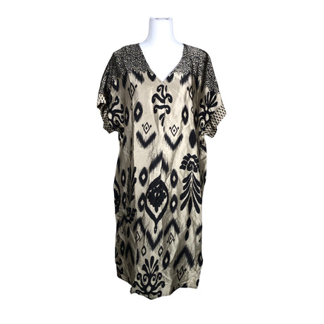 Unisex Costamani - Dress, size 38 - Brown ()