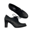 Unisex Ecco - Ankle boots, size 37 - Black ()