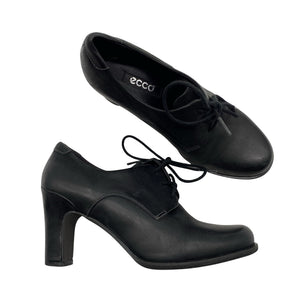 Unisex Ecco - Ankle boots, size 37 - Black (1)