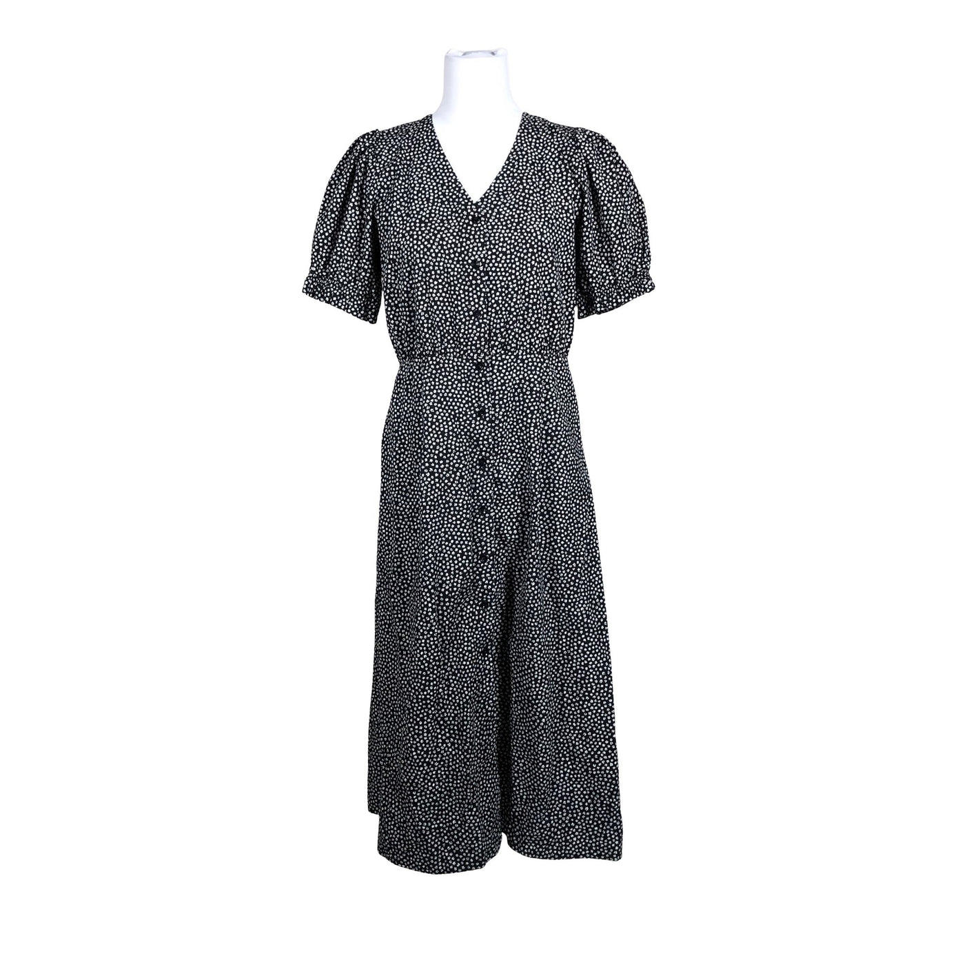 Unisex Nanso - Dress, size 36 - Black (1)