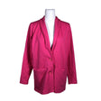 Unisex Nanso - Sweat jacket, size 36 - Pink ()