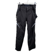 Unisex Phenix - Winter pants, size 40 - Black ()