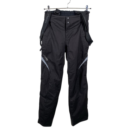Unisex Phenix - Winter pants, size 40 - Black ()