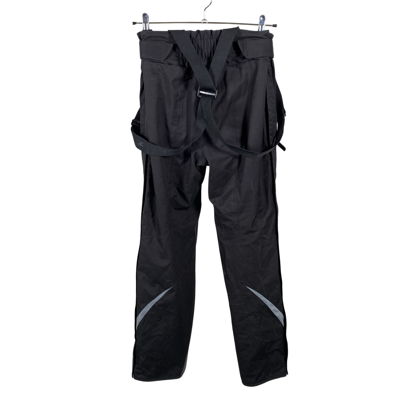 Unisex Phenix - Winter pants, size 40 - Black (2)