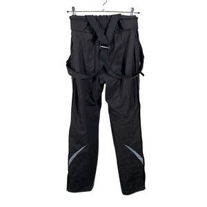 Unisex Phenix - Winter pants, size 40 - Black (2)