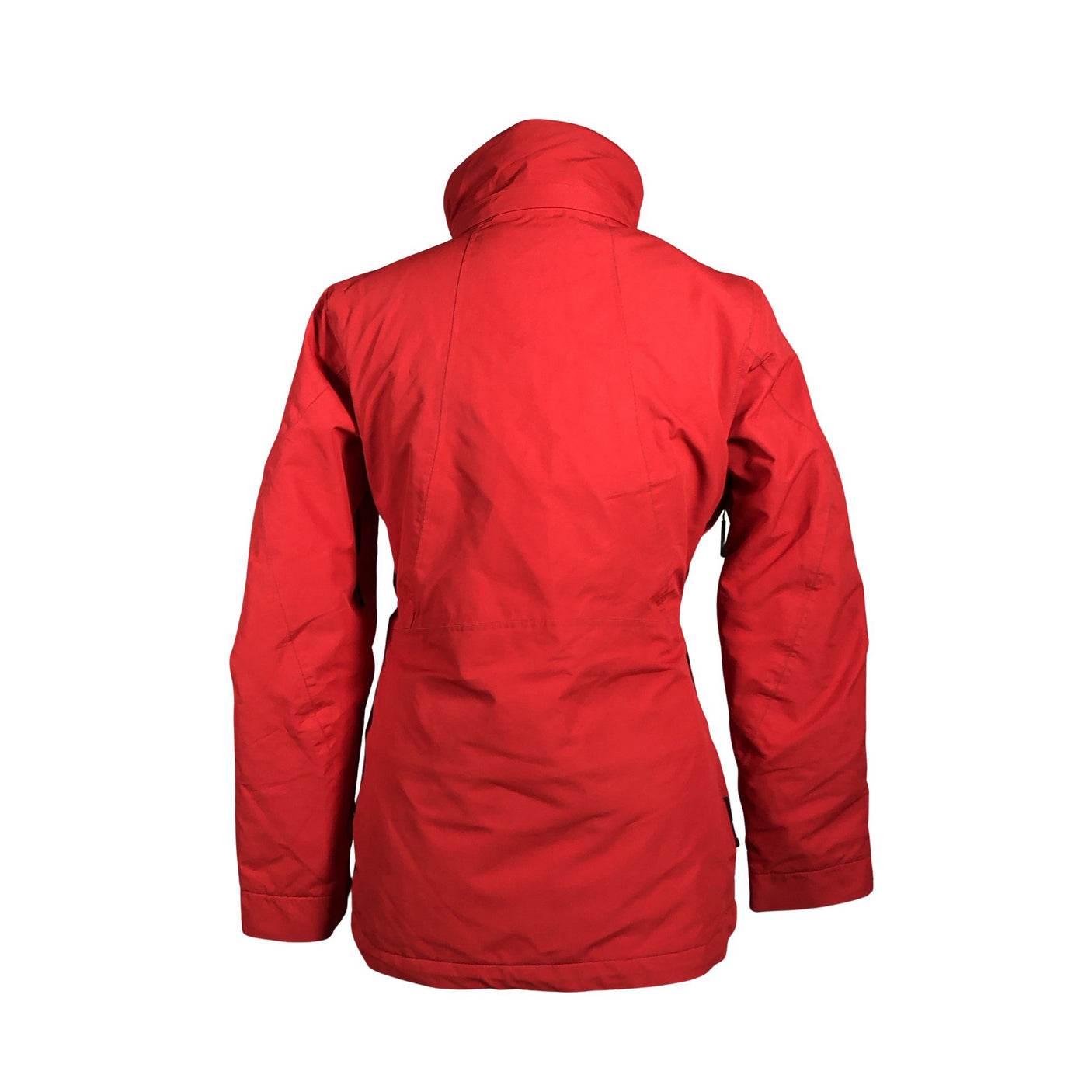 Unisex Icepeak - Winter jacket, size 36 - Red (2)