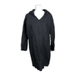 Unisex Nanso - Tunic, size 36 - Black ()