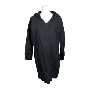 Unisex Nanso - Tunic, size 36 - Black (1)