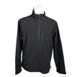 Unisex Icepeak - Outdoor jacket, size XL - Black ()