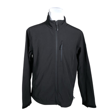 Unisex Icepeak - Outdoor jacket, size XL - Black ()