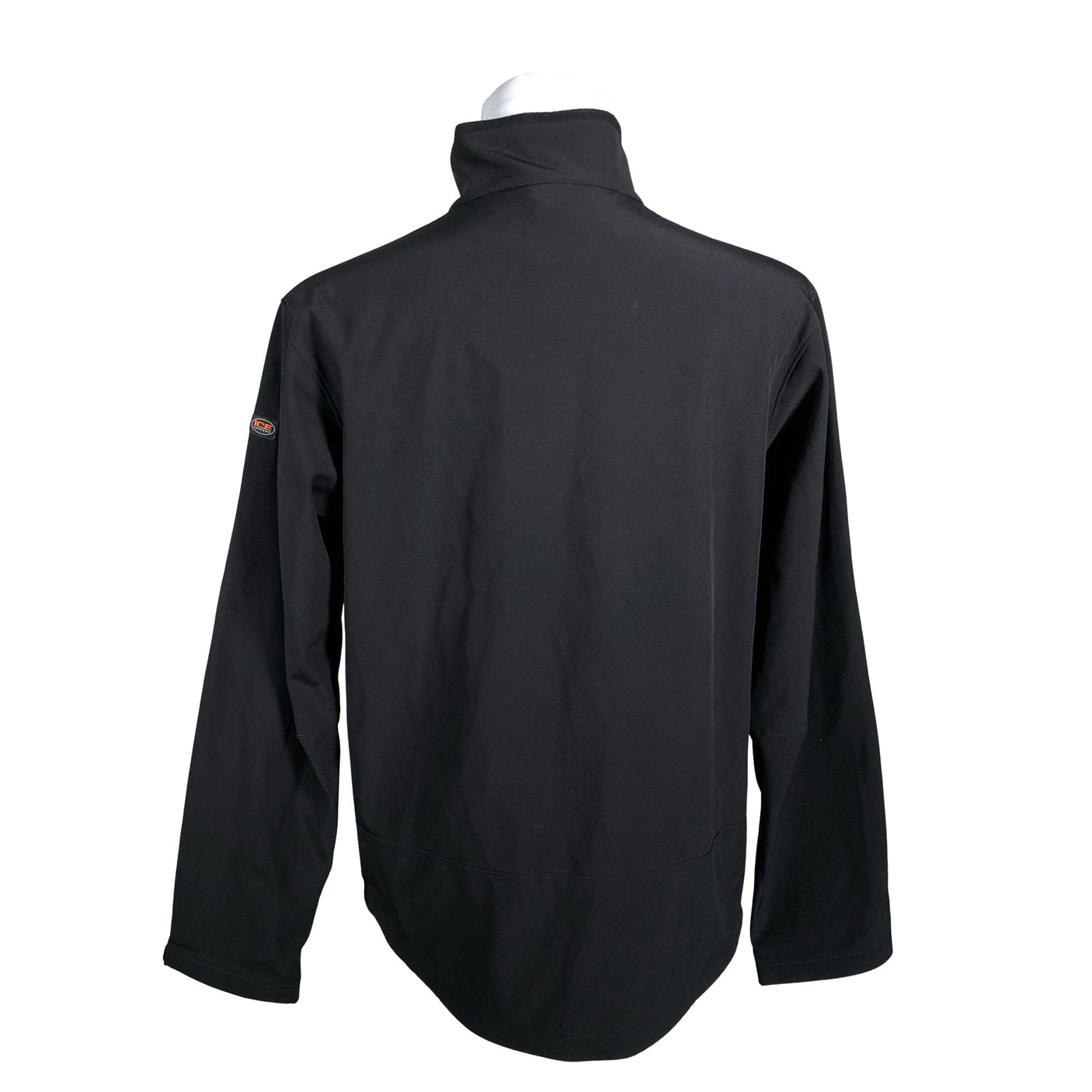 Unisex Icepeak - Outdoor jacket, size XL - Black (2)
