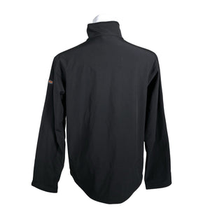 Unisex Icepeak - Outdoor jacket, size XL - Black (2)
