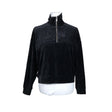 Unisex Nanso - Sweatshirt, size 36 - Black ()