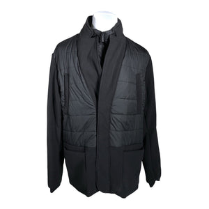 Unisex Luhta - Winter jacket, size XXXXXL - Black (1)