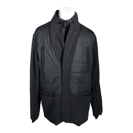 Unisex Luhta - Winter jacket, size XXXXXL - Black ()