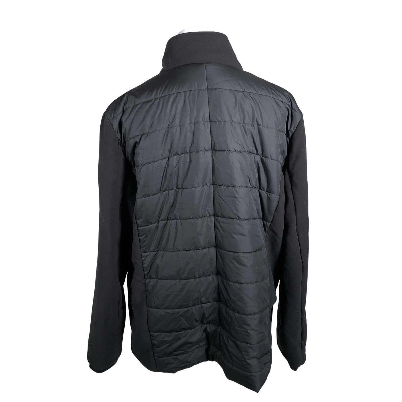 Unisex Luhta - Winter jacket, size XXXXXL - Black (2)