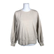 Unisex Nanso - Sweatshirt, size 38 - Beige ()