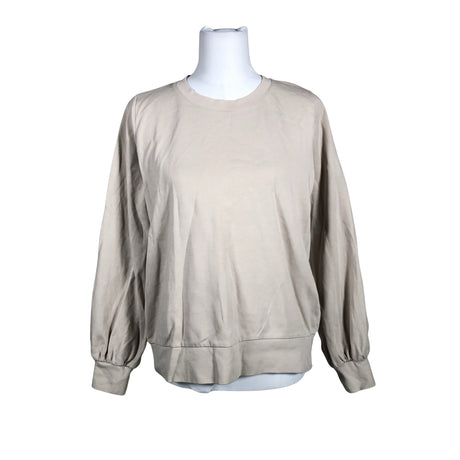 Unisex Nanso - Sweatshirt, size 38 - Beige ()