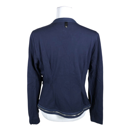 Unisex Philosophy Blues Original - Quilted jacket, size 40 - Blue (2)