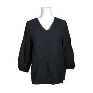 Unisex Nanso - Blouse, size 36 - Black (1)