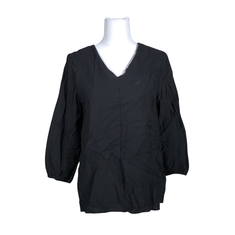Unisex Nanso - Blouse, size 36 - Black ()