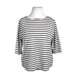 Unisex Andiata - Tricot shirt, size 42 - Blue ()