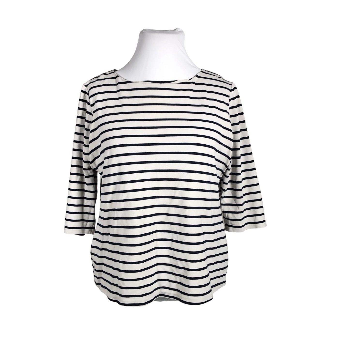 Unisex Andiata - Tricot shirt, size 42 - Blue (1)