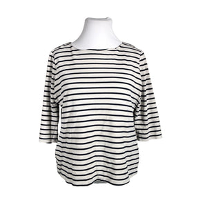 Unisex Andiata - Tricot shirt, size 42 - Blue (1)