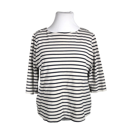 Unisex Andiata - Tricot shirt, size 42 - Blue ()