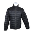 Unisex Luhta - Winter jacket, size M - Black ()
