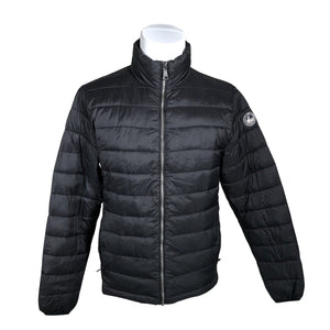Unisex Luhta - Winter jacket, size M - Black (1)