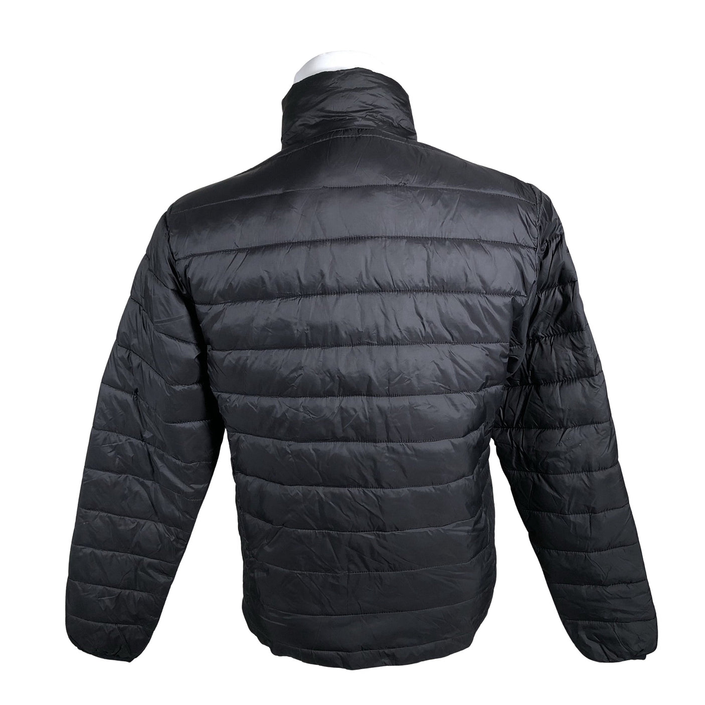 Unisex Luhta - Winter jacket, size M - Black (2)
