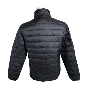 Unisex Luhta - Winter jacket, size M - Black (2)