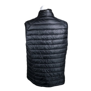Unisex Icepeak - Winter vest, size XXXL - Black (2)