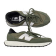 Unisex New Balance - Sneakers, size 43 - Green ()