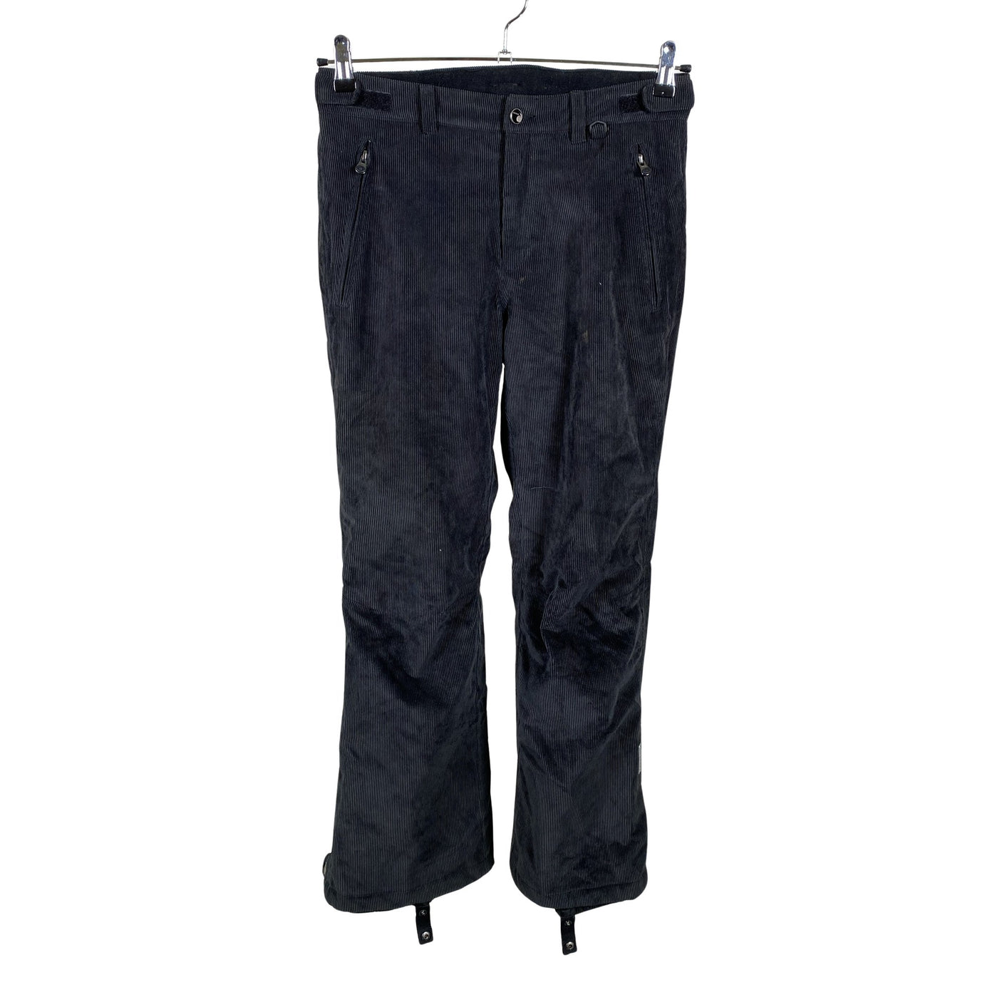 Unisex Icepeak - Winter pants, size 158 - 164 - Black (1)