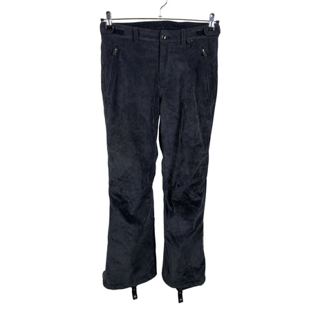 Unisex Icepeak - Winter pants, size 158 - 164 - Black ()
